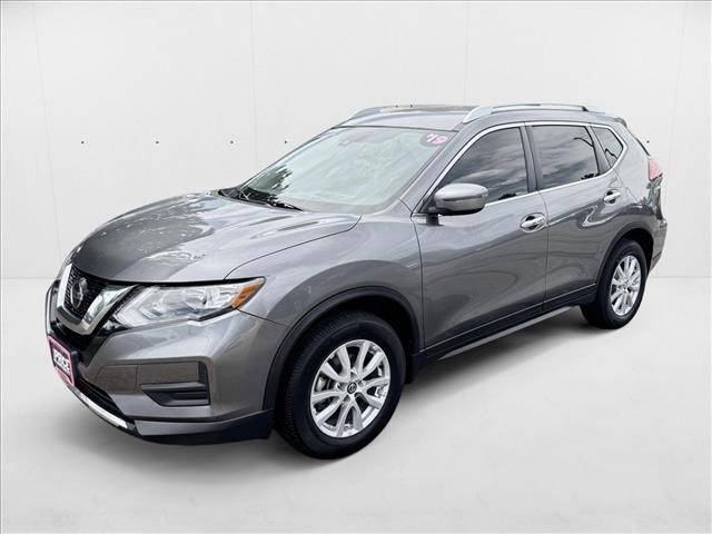 2019 Nissan Rogue SV — SUV — 95,719 mi — Centennial, CO