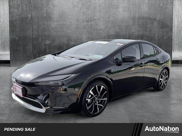 2024 Toyota Prius Prime XSE Premium — Hatchback — 460 mi — Centennial, CO