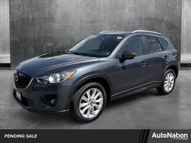 2013 Mazda CX-5 Grand Touring — SUV — 84,234 mi — Centennial, CO