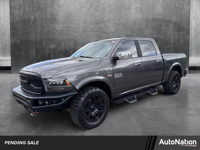 2016 Ram 1500 Laramie — Pickup Truck — 115,270 mi — Centennial, CO