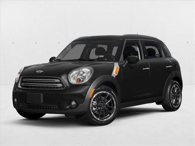 2015 MINI Countryman John Cooper Works — SUV — 93,351 mi — Centennial, CO