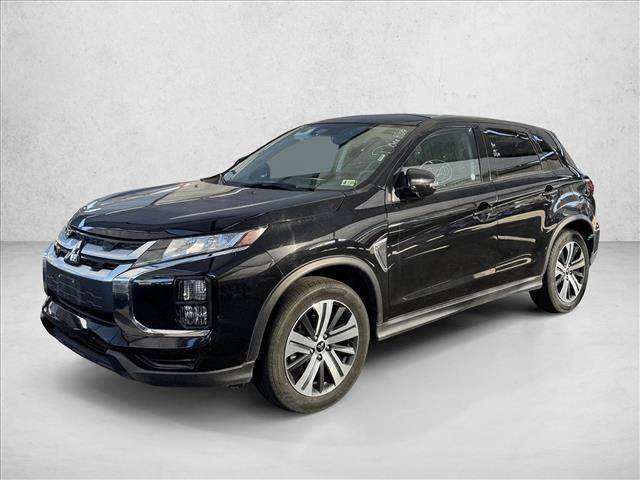 2024 Mitsubishi Outlander Sport S — SUV — 35,699 mi — Centennial, CO