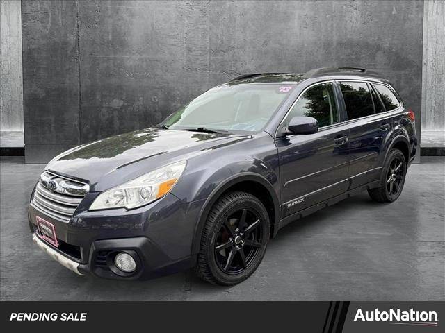 2013 Subaru Outback 2.5i Limited — SUV — 141,261 mi — Centennial, CO