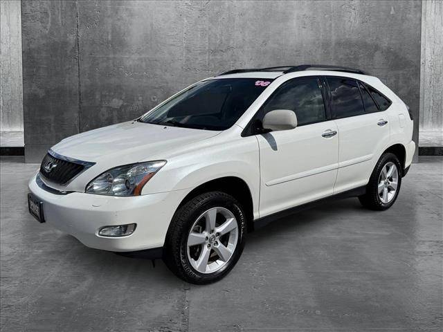2008 Lexus RX RX 350 — SUV — 146,893 mi — Centennial, CO