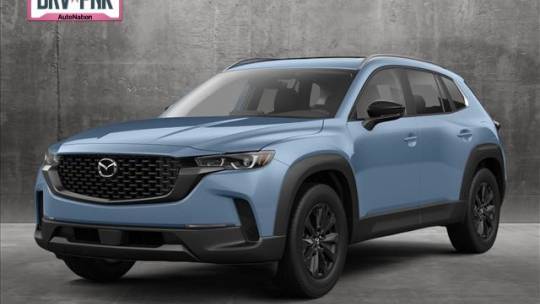 2024 Mazda CX-50 Premium — SUV — 29,190 mi — Centennial, CO