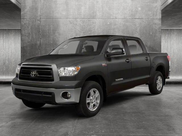 2012 Toyota Tundra Base — Pickup Truck — 154,806 mi — Centennial, CO