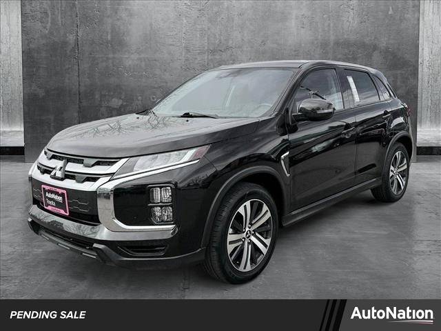 2023 Mitsubishi Outlander Sport SE — SUV — 51,215 mi — Centennial, CO