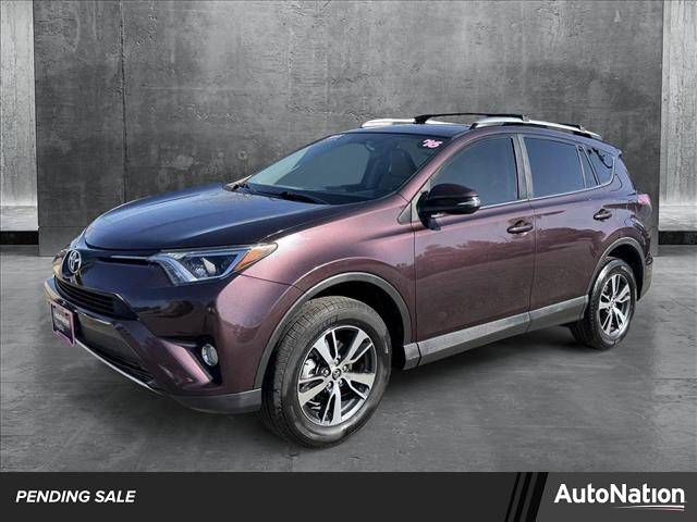 2016 Toyota RAV4 XLE — SUV — 38,661 mi — Centennial, CO