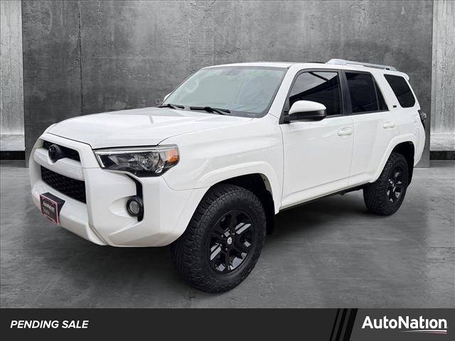 2014 Toyota 4Runner SR5 — SUV — 111,452 mi — Centennial, CO
