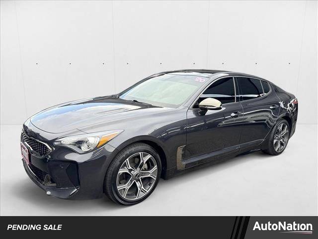 2020 Kia Stinger GT-Line — Hatchback — 44,058 mi — Centennial, CO