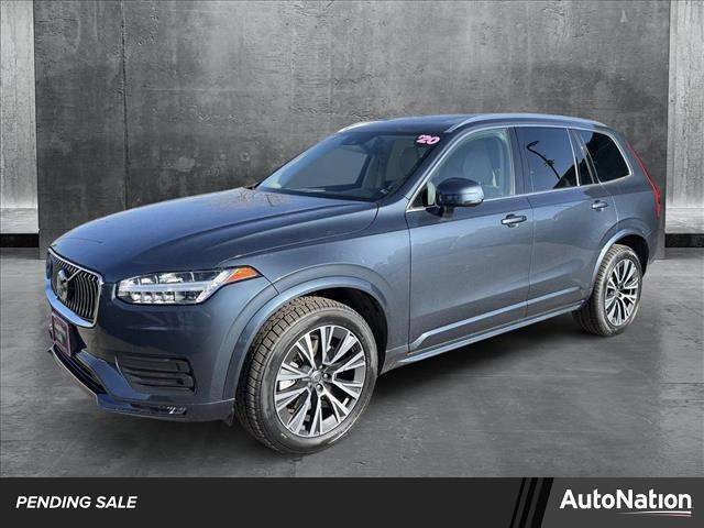 2020 Volvo XC90 Momentum — SUV — 25,966 mi — Centennial, CO