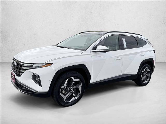 2023 Hyundai Tucson Limited — SUV — 68,840 mi — Centennial, CO