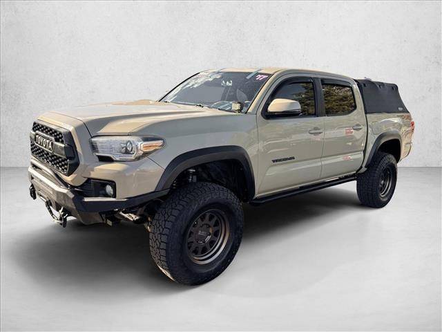 2017 Toyota Tacoma TRD Off Road — Pickup Truck — 140,995 mi — Centennial, CO