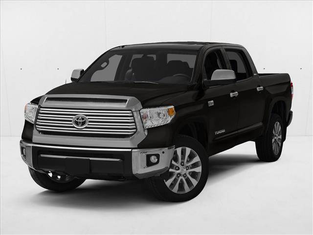 2015 Toyota Tundra SR5 — Pickup Truck — 69,967 mi — Centennial, CO