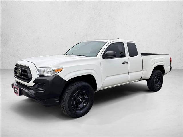 2021 Toyota Tacoma SR — Pickup Truck — 81,600 mi — Centennial, CO