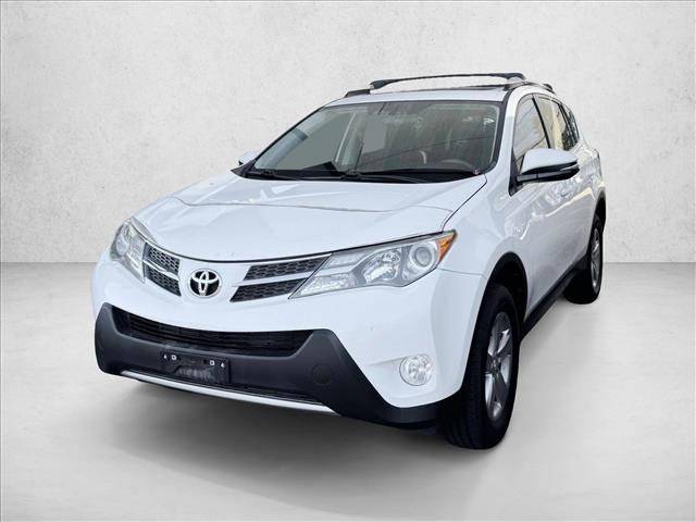 2013 Toyota RAV4 XLE — SUV — 157,294 mi — Centennial, CO