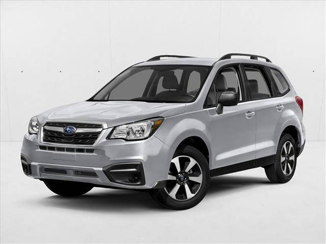 2018 Subaru Forester 2.5i — SUV — 46,272 mi — Centennial, CO