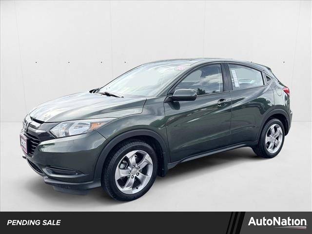 2018 Honda HR-V LX — SUV — 31,065 mi — Centennial, CO
