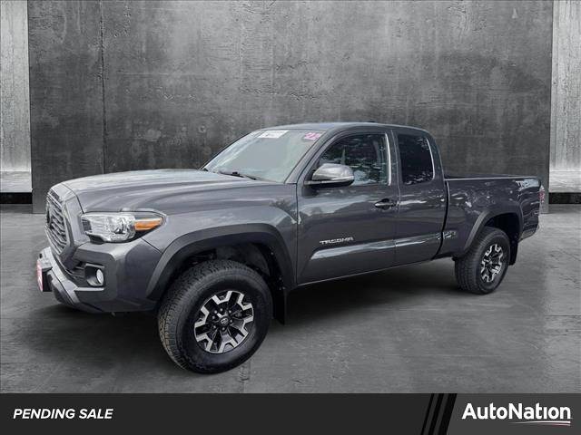 2022 Toyota Tacoma TRD Off Road — Pickup Truck — 27,396 mi — Centennial, CO