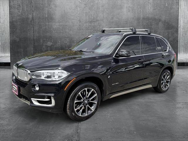 2018 BMW X5 40e — SUV — 60,296 mi — Centennial, CO