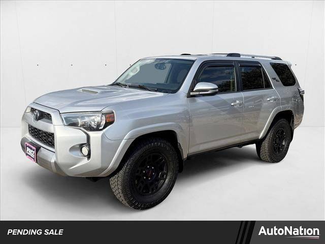 2018 Toyota 4Runner TRD Off Road Premium — SUV — 98,026 mi — Centennial, CO