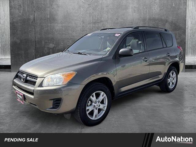 2012 Toyota RAV4 Base — SUV — 215,377 mi — Centennial, CO