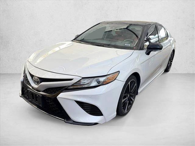 2018 Toyota Camry XSE — Sedan — 83,078 mi — Centennial, CO