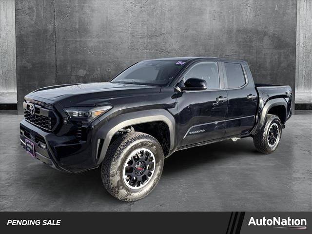 2024 Toyota Tacoma TRD Off Road — Pickup Truck — 25,080 mi — Centennial, CO