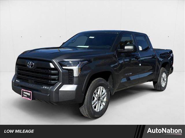 2025 Toyota Tundra SR5 — Pickup Truck — 1,090 mi — Centennial, CO