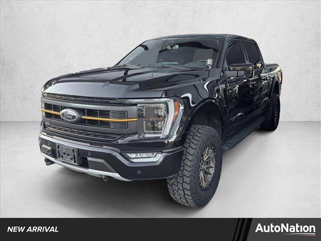 2022 Ford F-150 Tremor — Pickup Truck — 73,298 mi — Centennial, CO