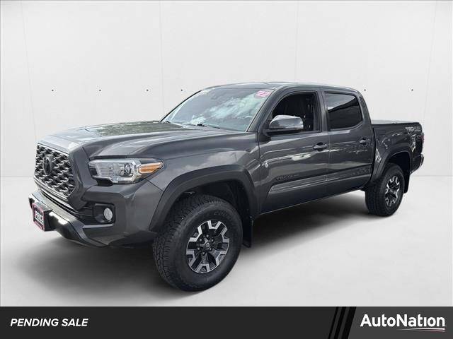 2022 Toyota Tacoma TRD Off Road — Pickup Truck — 19,368 mi — Centennial, CO