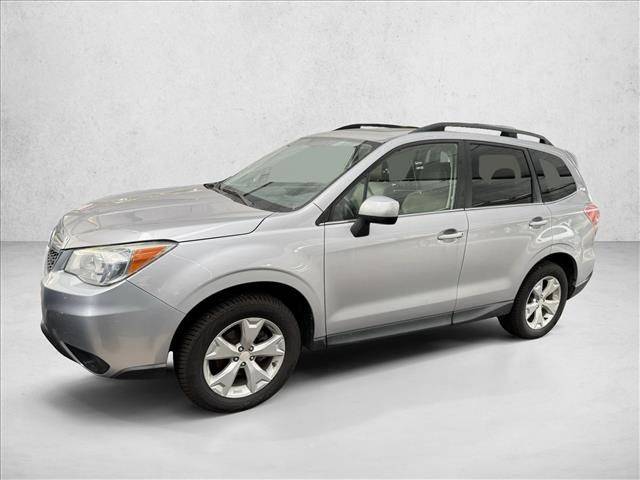 2016 Subaru Forester 2.5i Limited — SUV — 98,610 mi — Centennial, CO