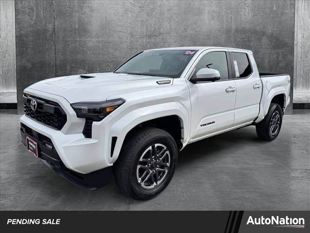 2024 Toyota Tacoma TRD Sport Hybrid — Pickup Truck — 6,054 mi — Centennial, CO
