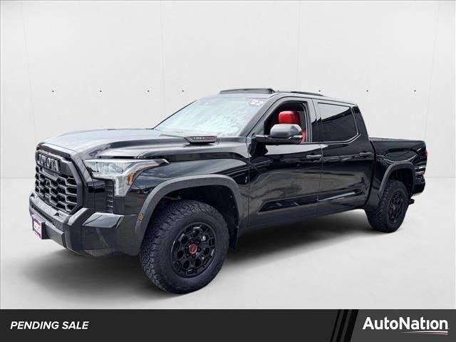 2022 Toyota Tundra Hybrid TRD Pro — Pickup Truck — 28,732 mi — Centennial, CO