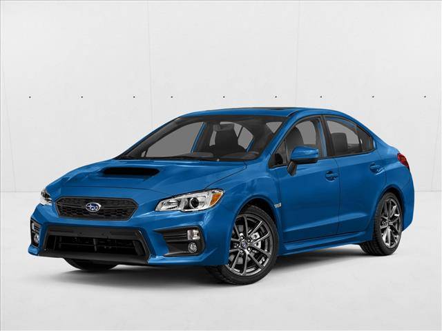 2018 Subaru WRX Premium — Sedan — 57,935 mi — Centennial, CO