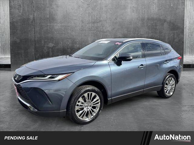 2024 Toyota Venza XLE — SUV — 9,001 mi — Centennial, CO
