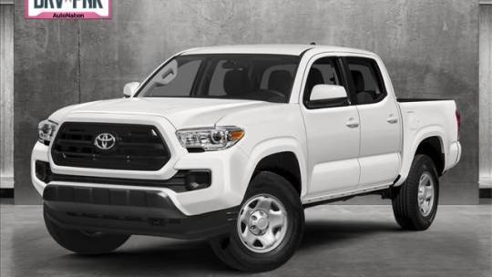 2016 Toyota Tacoma SR — Pickup Truck — 142,969 mi — Centennial, CO
