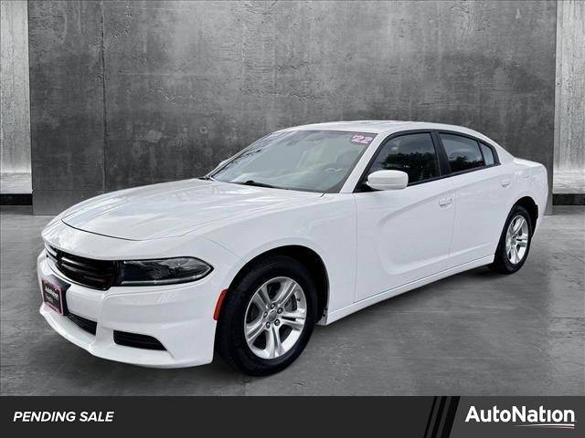 2022 Dodge Charger SXT — Sedan — 51,752 mi — Centennial, CO