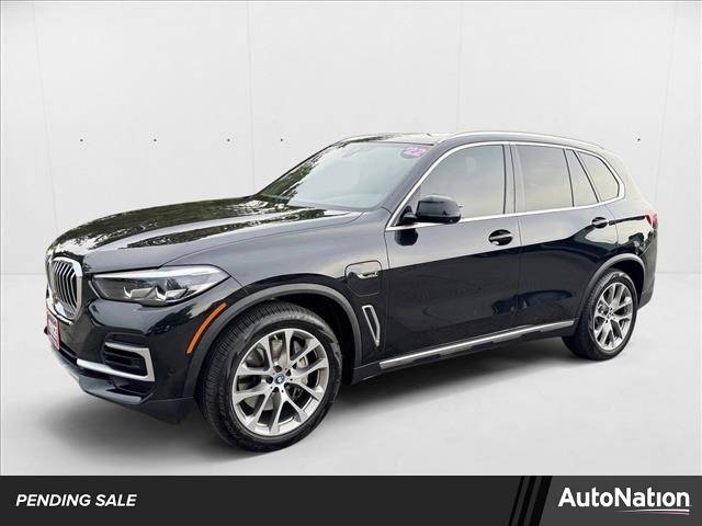 2022 BMW X5 45e — SUV — 24,032 mi — Centennial, CO