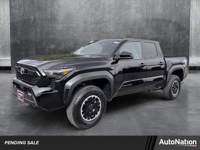 2024 Toyota Tacoma TRD Off Road — Pickup Truck — 18,634 mi — Centennial, CO