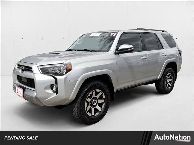 2023 Toyota 4Runner TRD Off Road Premium — SUV — 31,966 mi — Centennial, CO