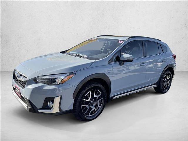 2019 Subaru Crosstrek Hybrid — SUV — 74,732 mi — Centennial, CO