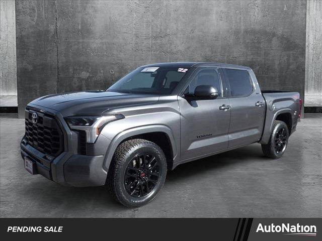 2022 Toyota Tundra SR5 — Pickup Truck — 44,159 mi — Centennial, CO