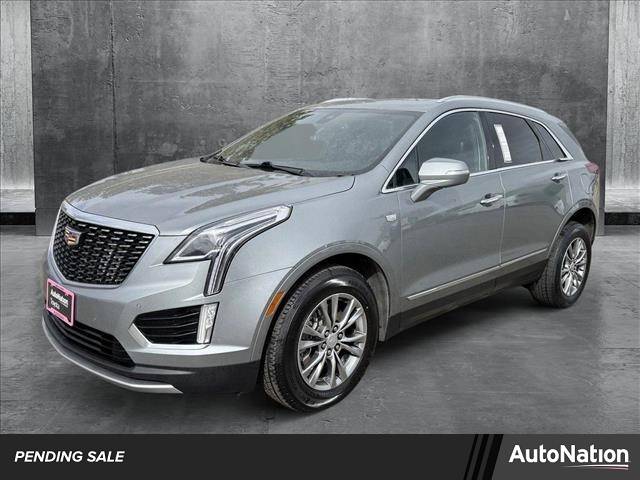 2023 Cadillac XT5 Premium Luxury — SUV — 49,249 mi — Centennial, CO