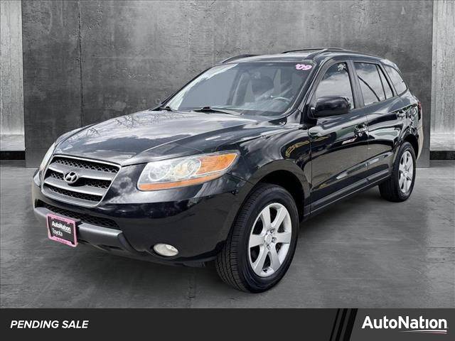 2009 Hyundai Santa Fe Limited — SUV — 148,700 mi — Centennial, CO