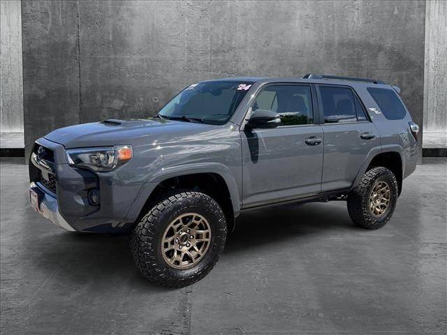 2024 Toyota 4Runner TRD Off Road Premium — SUV — 22,000 mi — Centennial, CO