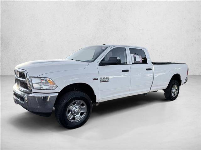 2016 Ram 2500 Tradesman — Pickup Truck — 103,559 mi — Centennial, CO