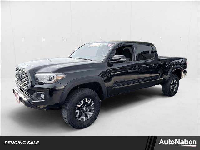 2023 Toyota Tacoma TRD Off Road — Pickup Truck — 15,095 mi — Centennial, CO