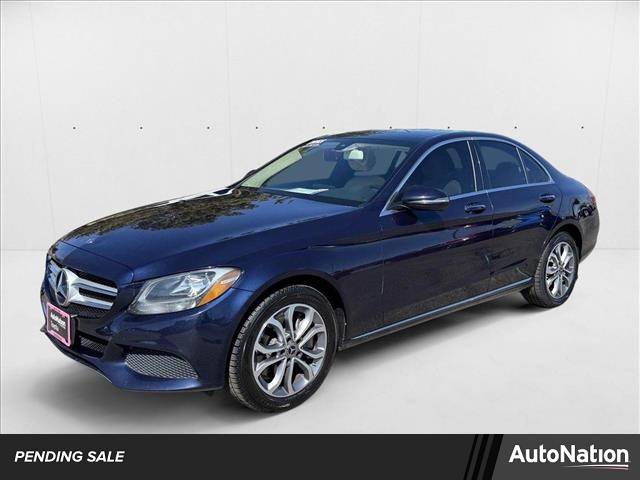 2017 Mercedes-Benz C-Class C 300 — Sedan — 85,181 mi — Centennial, CO