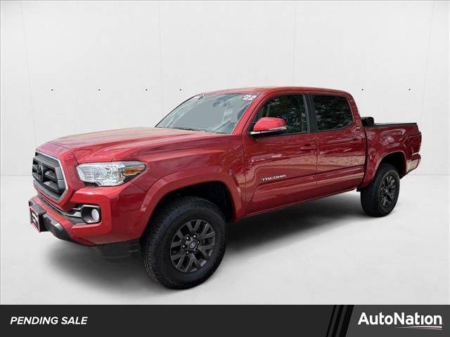 2022 Toyota Tacoma SR5 — Pickup Truck — 34,433 mi — Centennial, CO